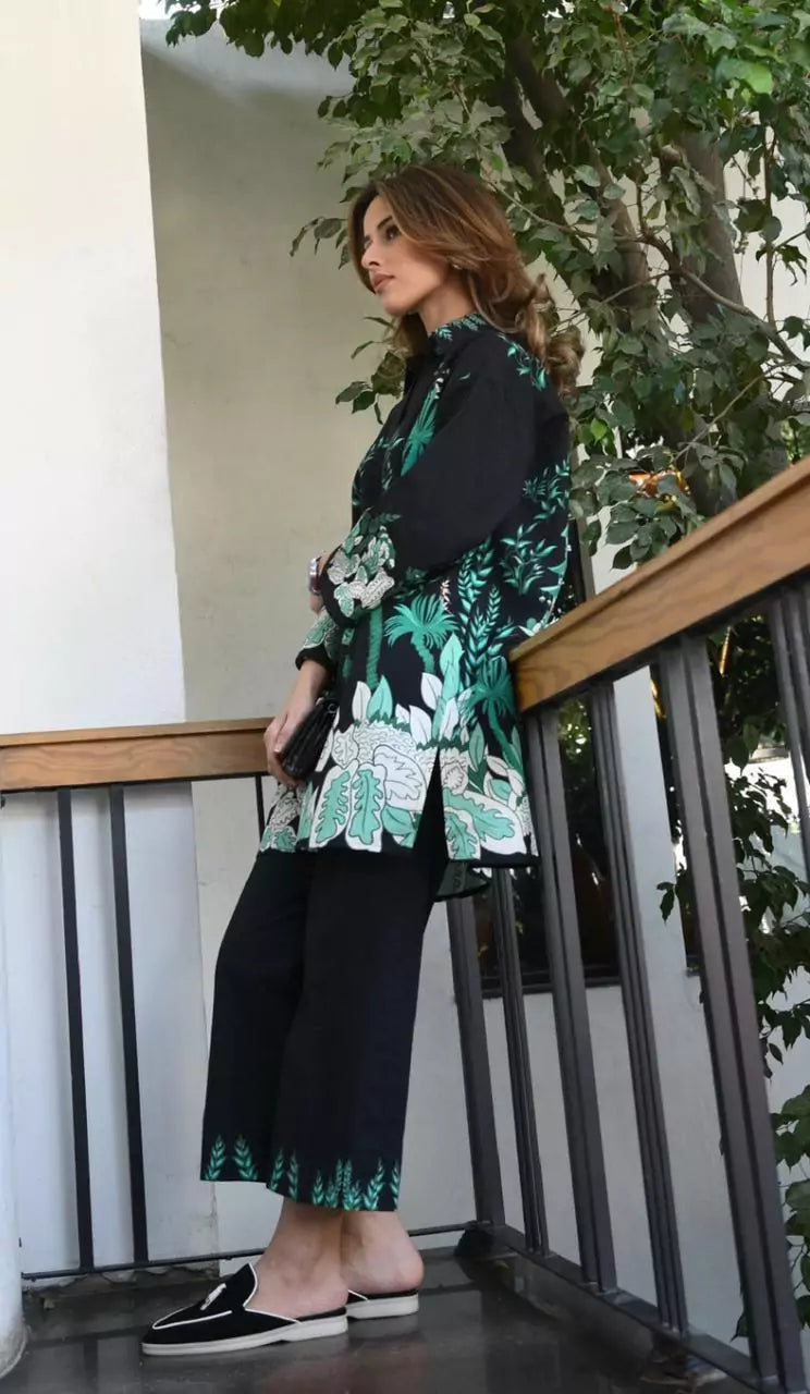 SIYAH GUL