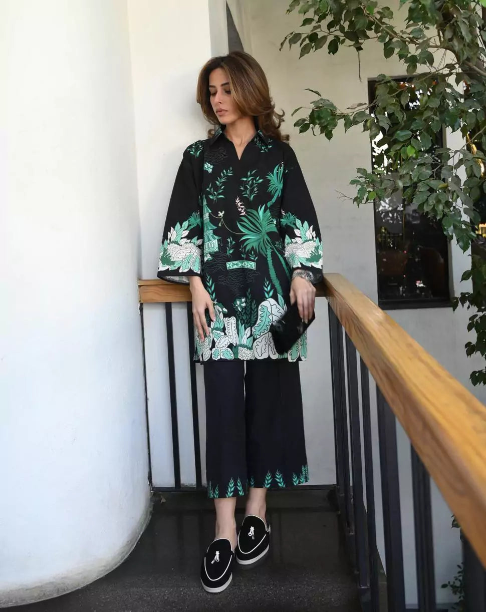 SIYAH GUL