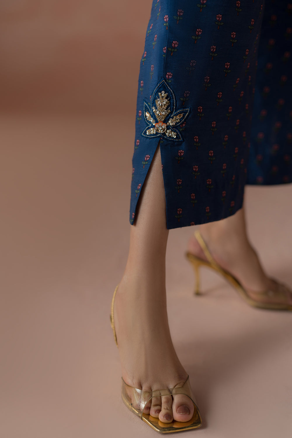 Modern Mughal Multi Cord Set